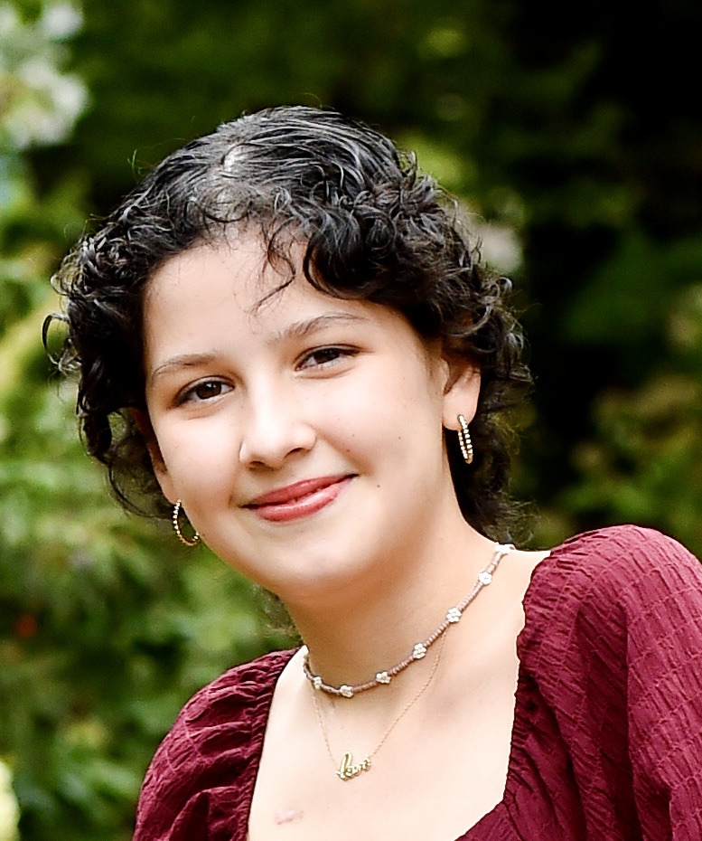 Avani’s Story – ACK Foundation